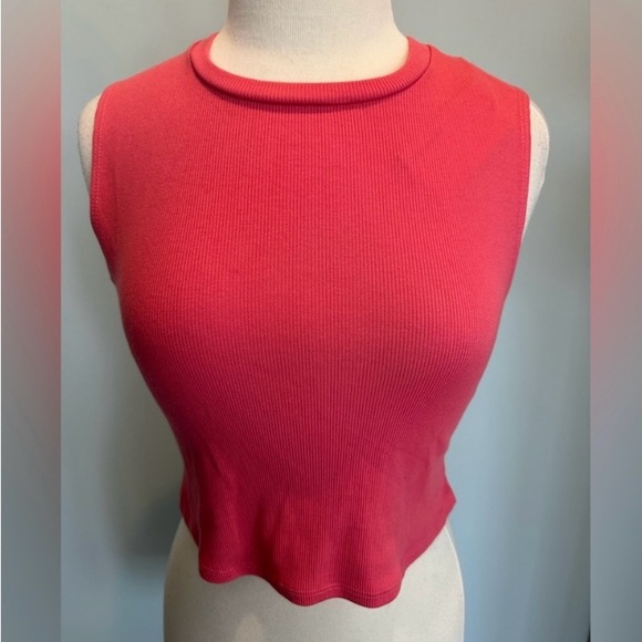 Reformation Raiden Knit Tank - Picture 3 of 6